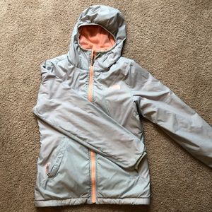North face jacket